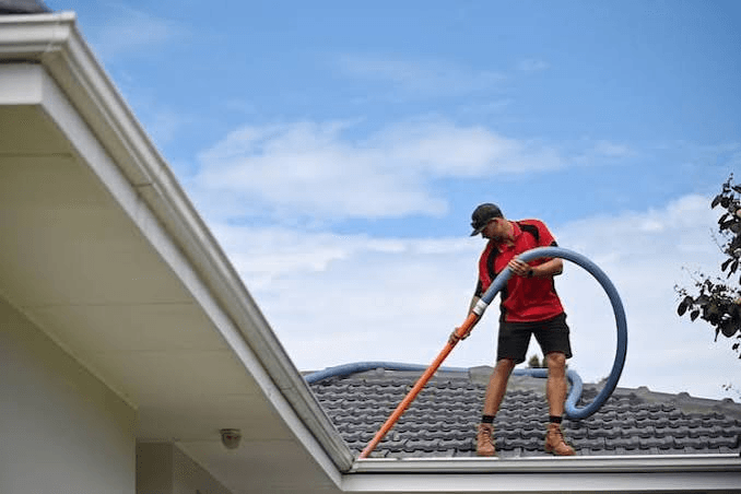 Professional Gutters