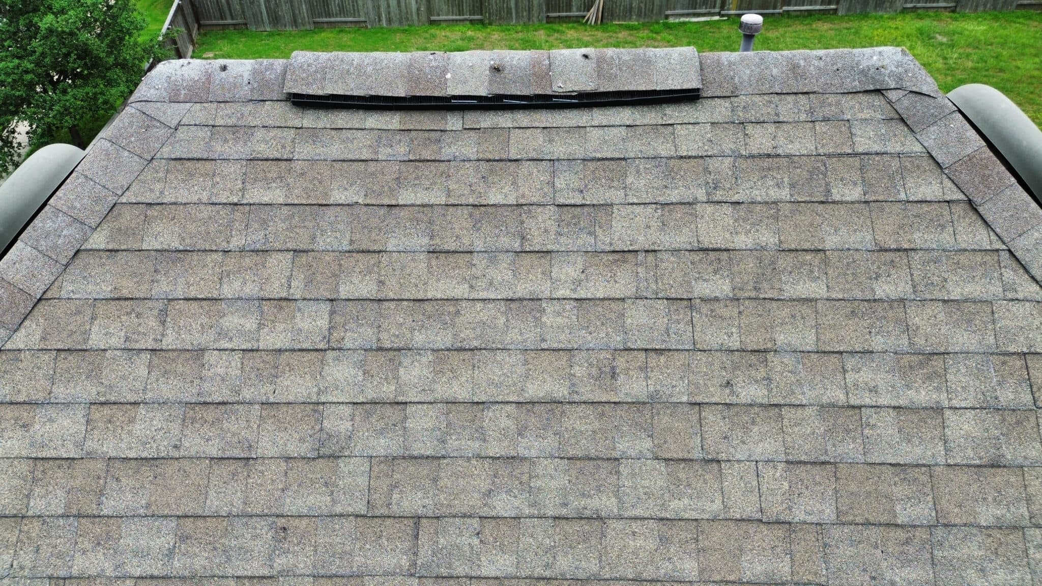 Hail Damage Roof Repair Austin | Storm Damage & Insurance Claims | McCannical Roofing