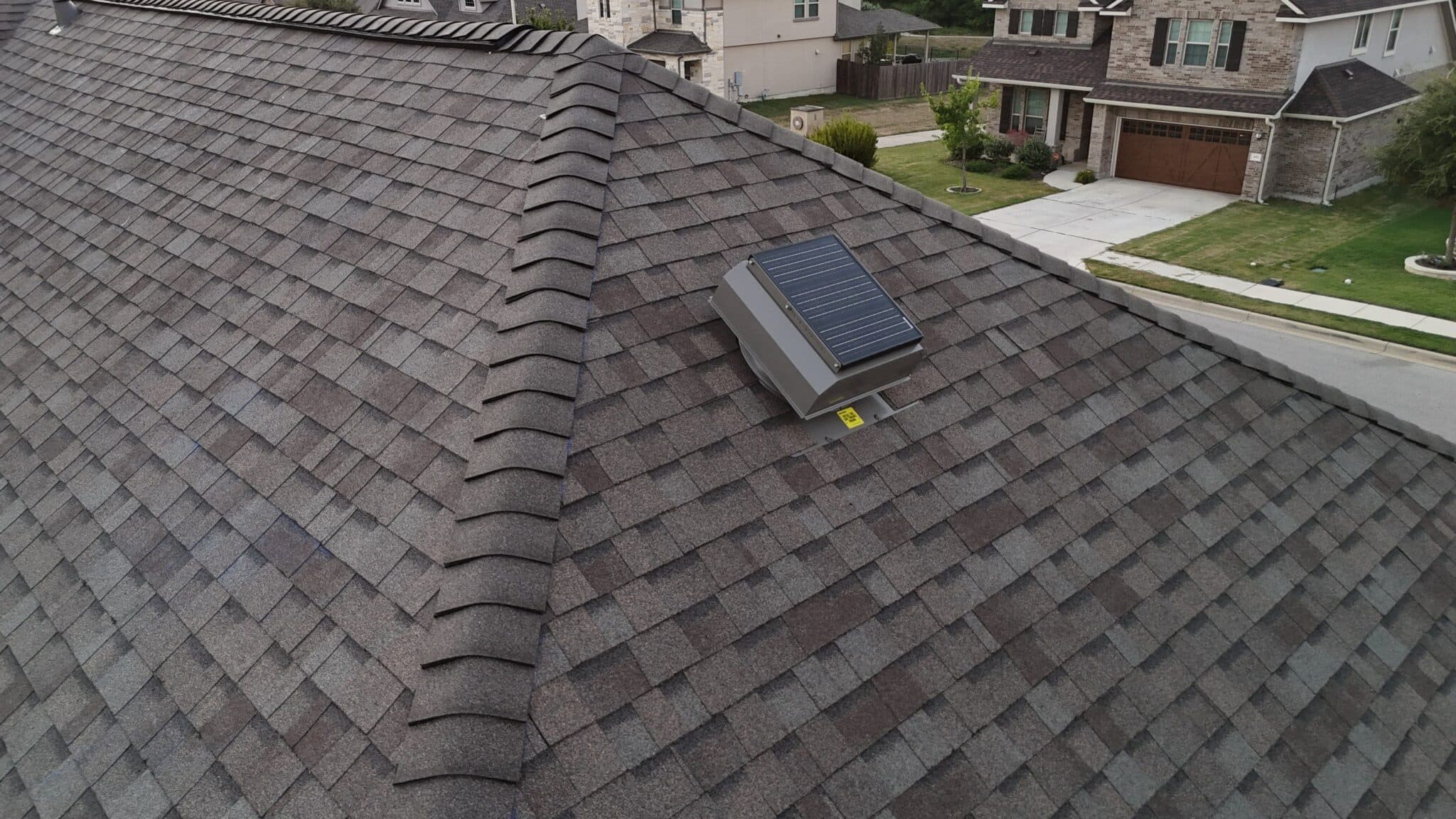 How McCannical Roofing Helped One Homeowner Save $1,000 a Year on Insurance