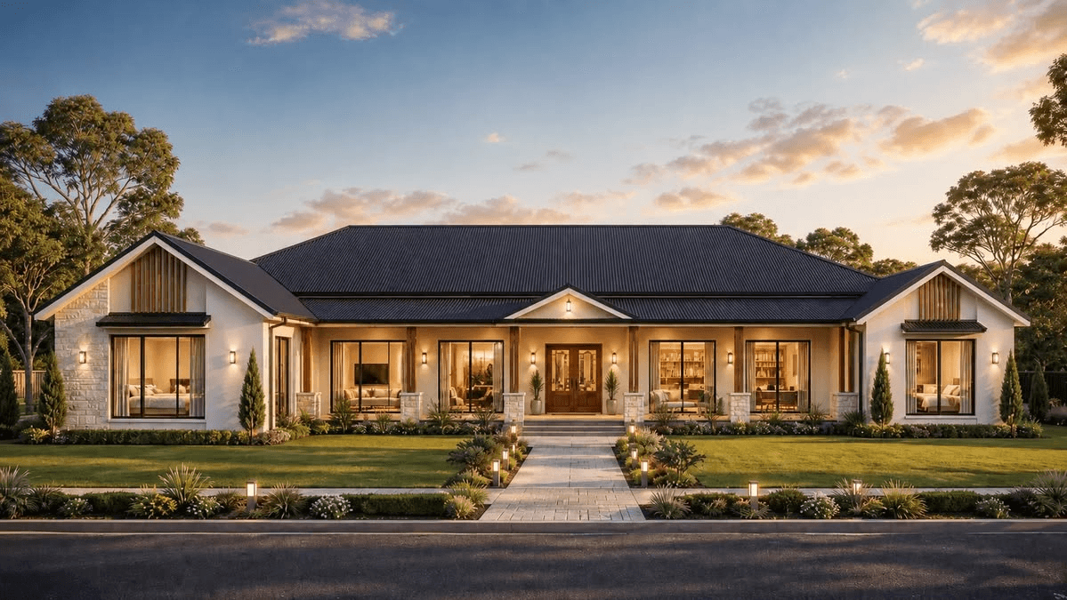 Smart Drone Roof Assessment