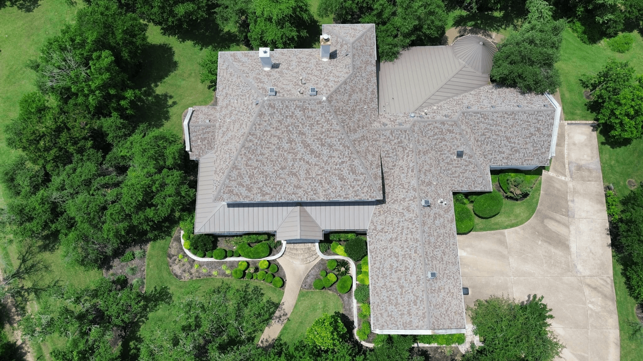Austin Local Roof Solutions