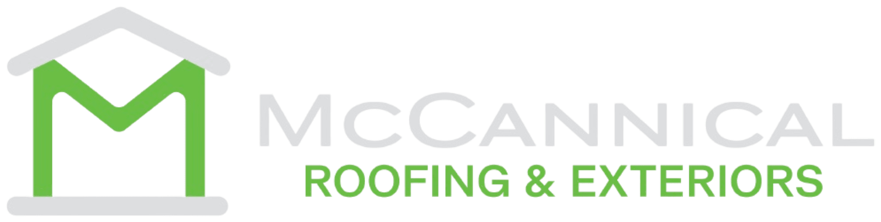McCannical Roofing & Exteriors